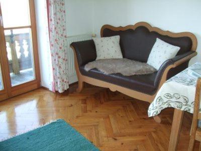 Agelbauer Апартаменты