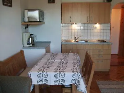 Appartement Agelbauer à Irschenberg Extérieur photo
