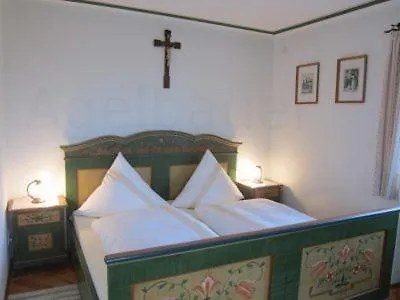 Appartement Agelbauer à Irschenberg Extérieur photo