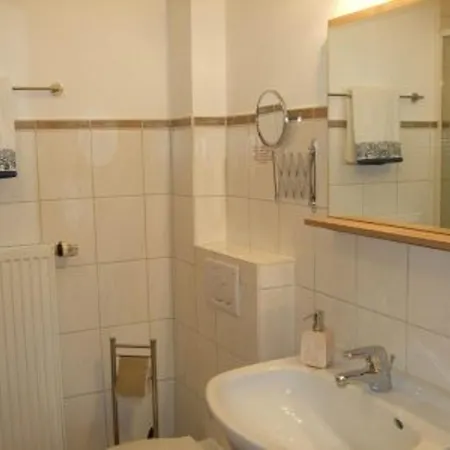 Appartement Agelbauer à Irschenberg Extérieur photo