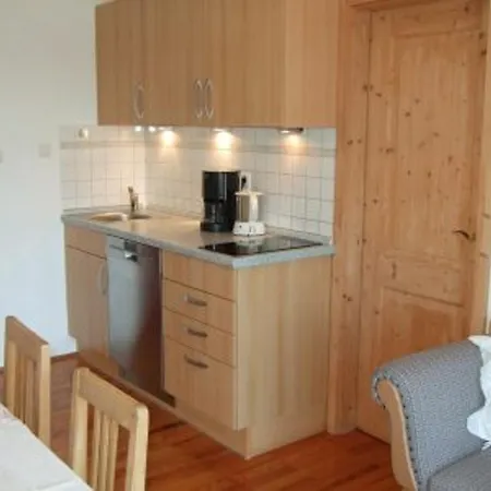 Appartement Agelbauer à Irschenberg Extérieur photo