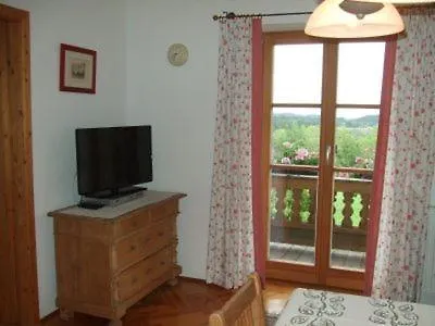 Appartement Agelbauer à Irschenberg Extérieur photo