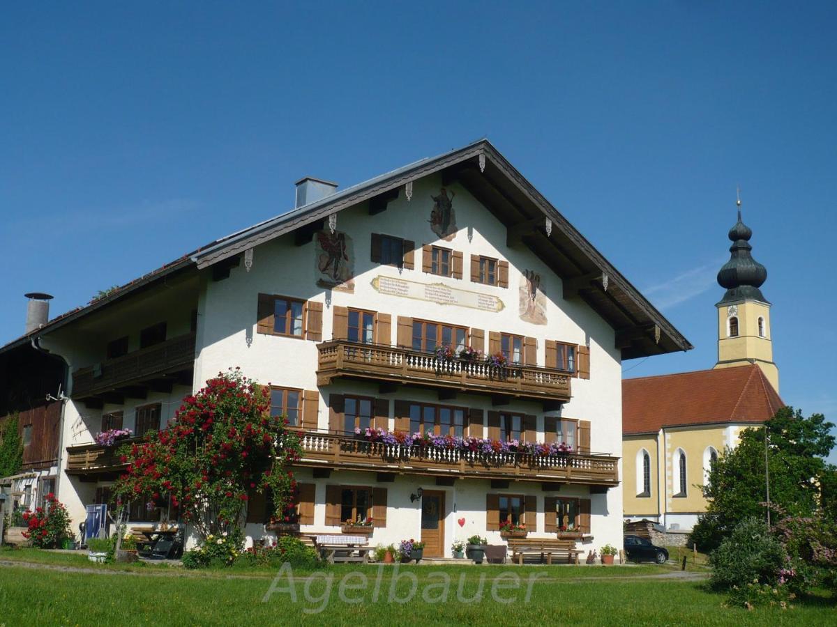 Agelbauer Irschenberg