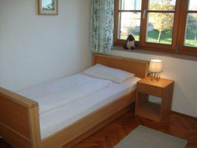 Apartment Agelbauer