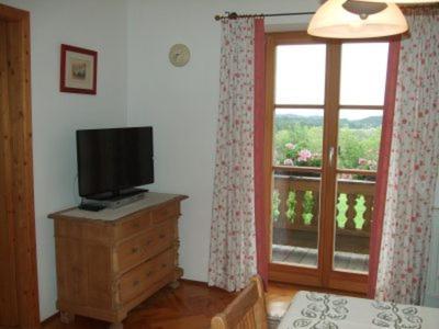 Agelbauer Apartment Irschenberg